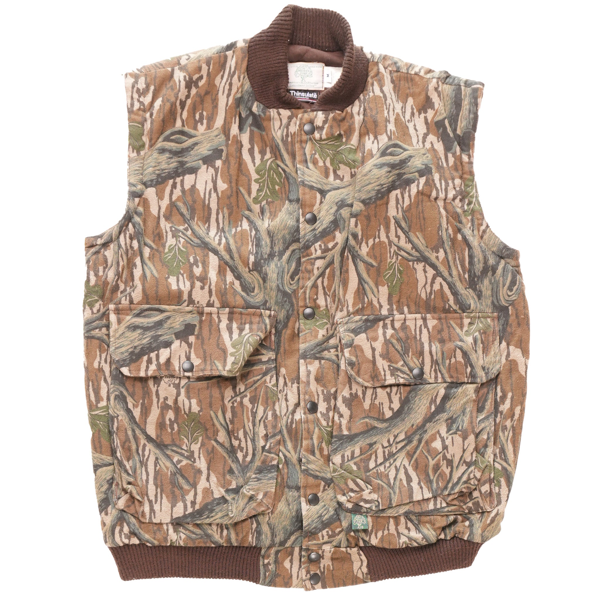 Assorted Hunting Vests