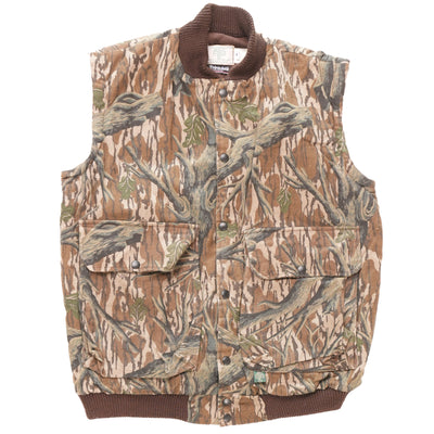 Assorted Hunting Vests