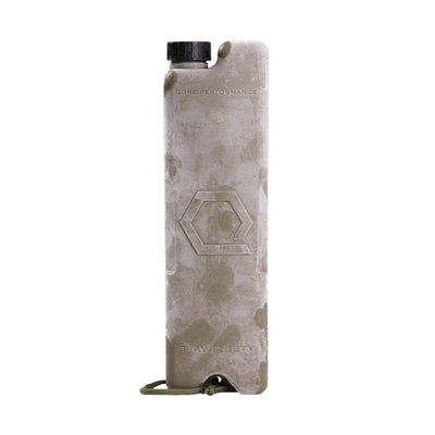 ICEFLASK® 16.9oz (500ml) Cooling, Heating & Hydration Canteen