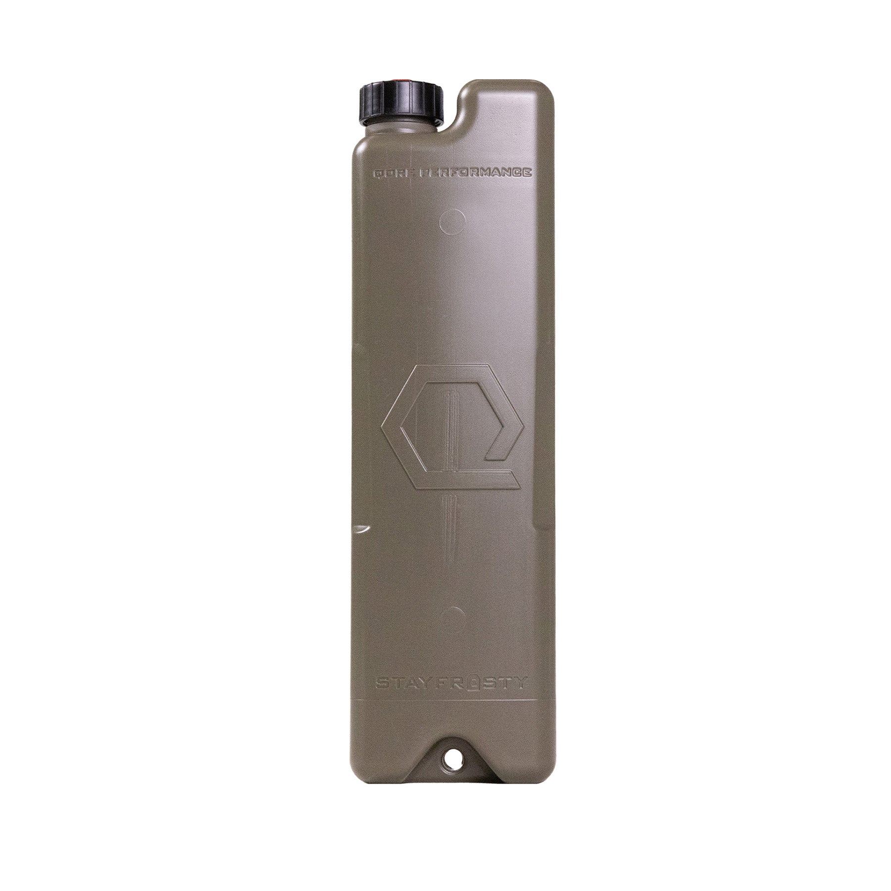 ICEFLASK® 16.9oz (500ml) Cooling, Heating & Hydration Canteen