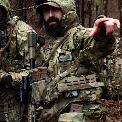 ICEFLASK® 16.9oz (500ml) Cooling, Heating & Hydration Canteen