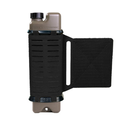 ICEFLASK® 16.9oz (500ml) Cooling, Heating & Hydration Canteen