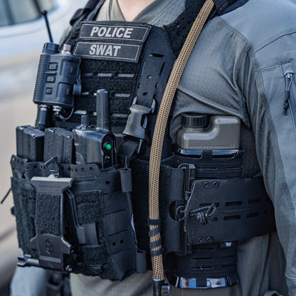 ICEFLASK® 16.9oz (500ml) Cooling, Heating & Hydration Canteen