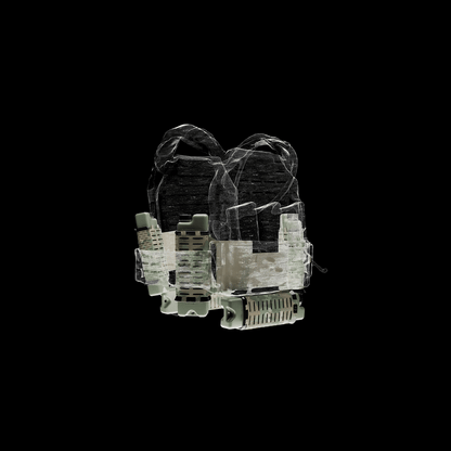 ICEFLASK® 16.9oz (500ml) Cooling, Heating & Hydration Canteen