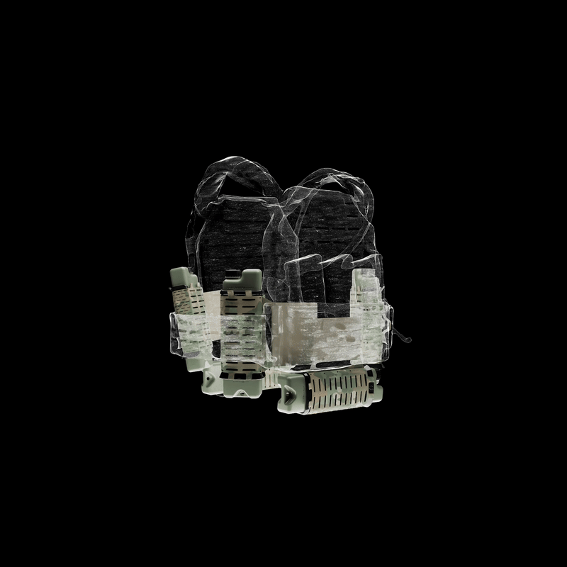 ICEFLASK® 16.9oz (500ml) Cooling, Heating & Hydration Canteen