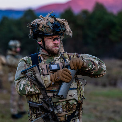 ICEFLASK® 16.9oz (500ml) Cooling, Heating & Hydration Canteen