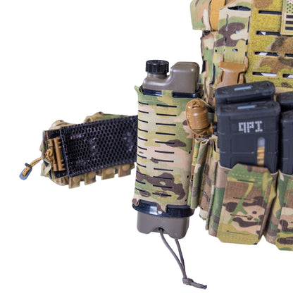 ICEFLASK® 16.9oz (500ml) Cooling, Heating & Hydration Canteen