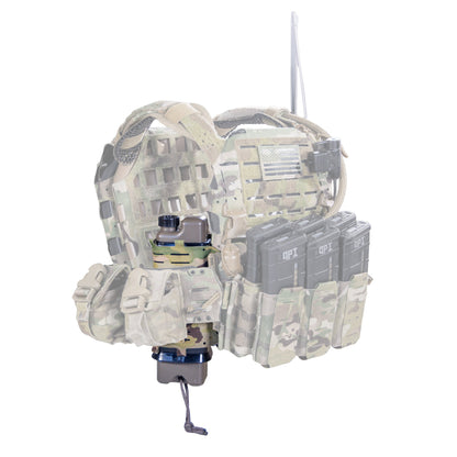 ICEFLASK® 16.9oz (500ml) Cooling, Heating & Hydration Canteen