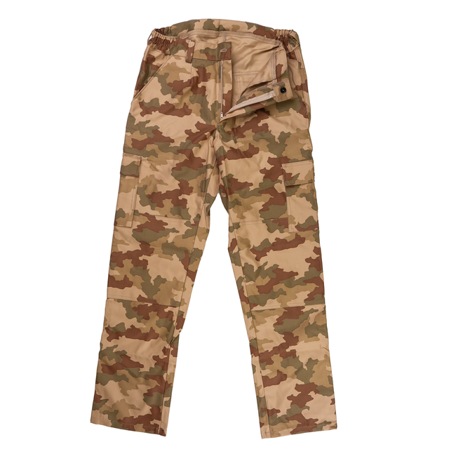 Unissued Slovenian M05 Desert Field Pants