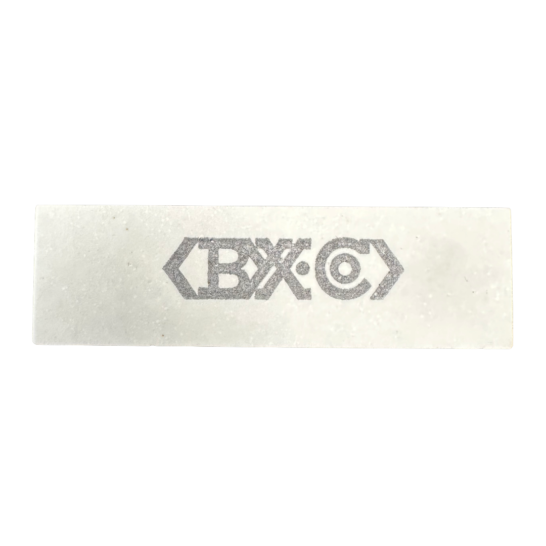 Arctic Fox Dual Grit Pocket Sharpener Stone