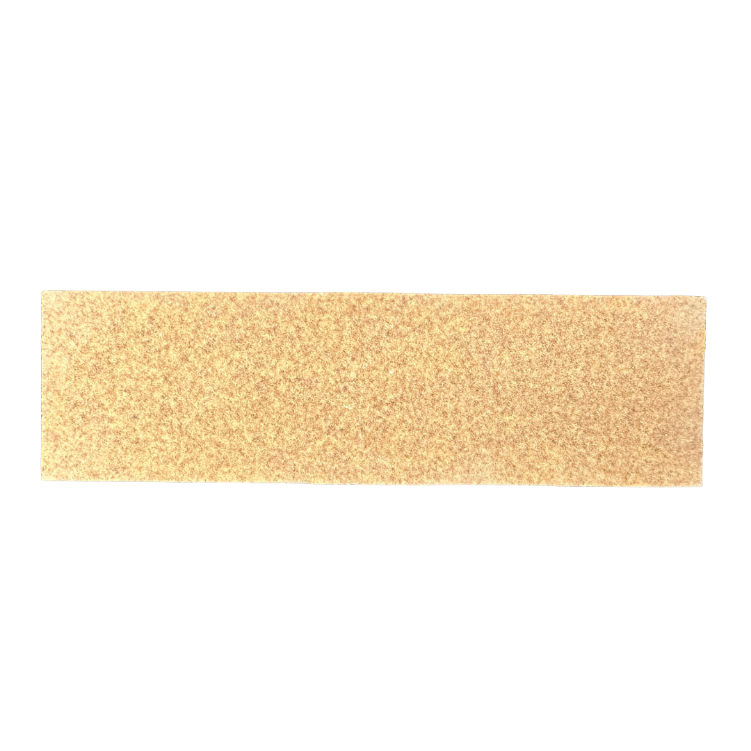 Arctic Fox Dual Grit Pocket Sharpener Stone