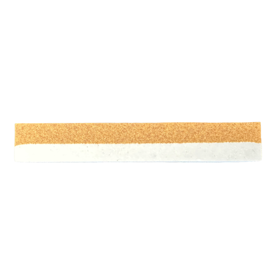 Arctic Fox Dual Grit Pocket Sharpener Stone