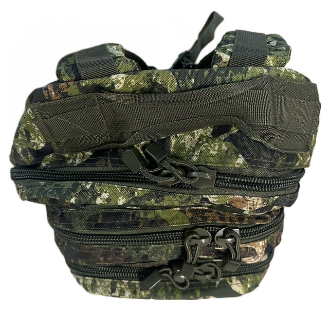 Phantomleaf® CIV-TEC® Gen. I Wasp I Z3A Small MOLLE Assault Pack