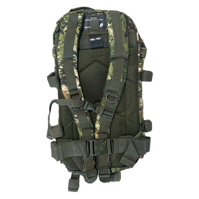 Phantomleaf® CIV-TEC® Gen. I Wasp I Z3A Small MOLLE Assault Pack