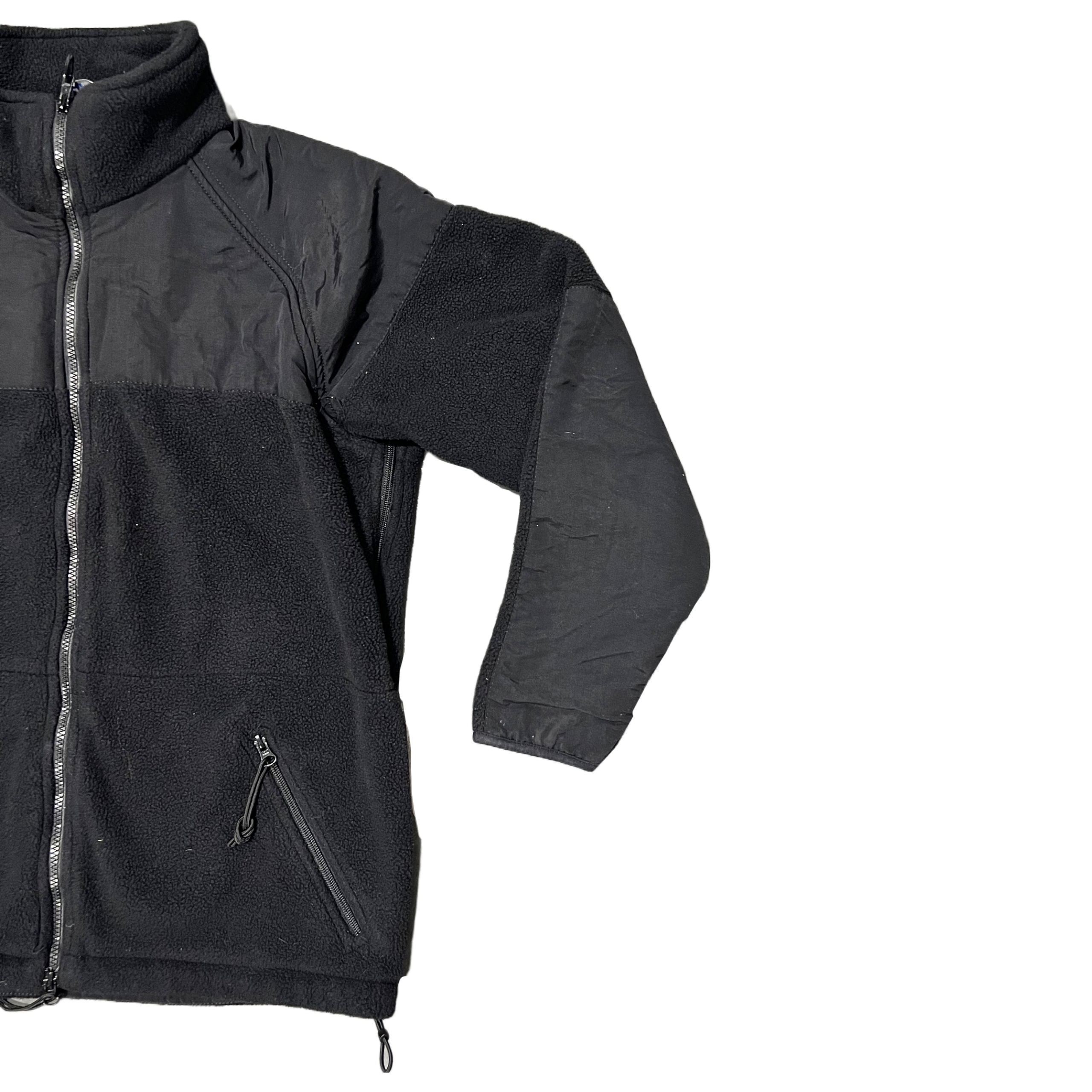 Issued USGI Polartec Fleece Jacket