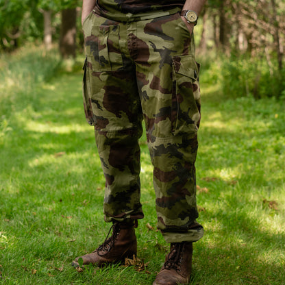 Grade 2 Irish DPM Field Pants