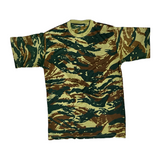 Issued Greek Lizard T-Shirt