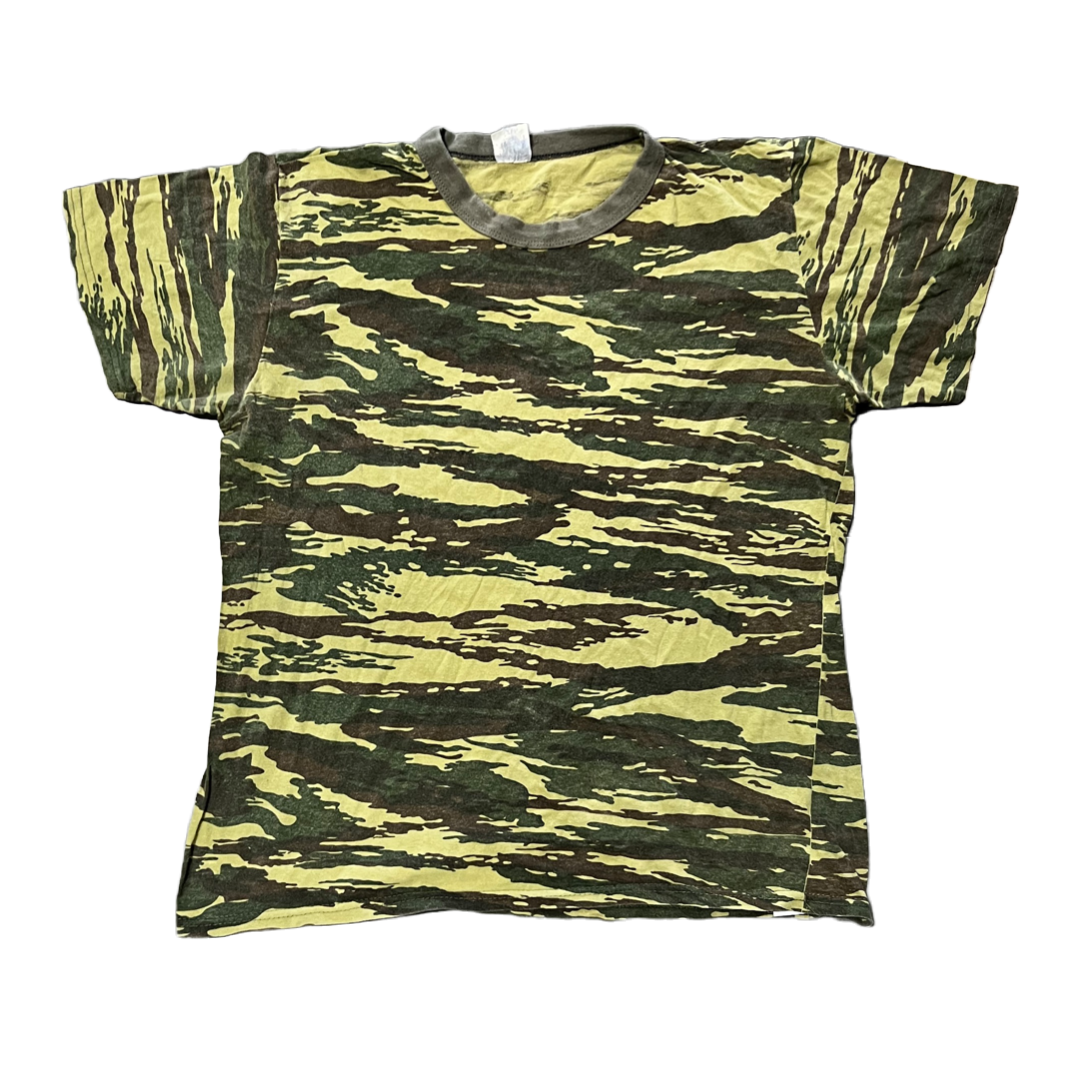 Issued Greek Lizard T-Shirt