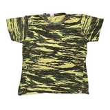 Issued Greek Lizard T-Shirt
