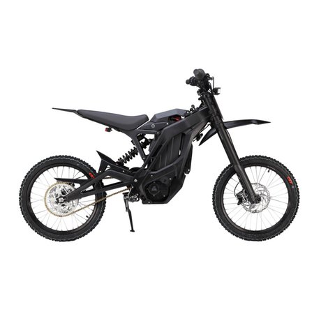 E Ride Pro SS 2.0 Electric Bike