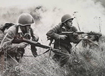 Issued Czech vz. 58 Bayonet w/Sheath