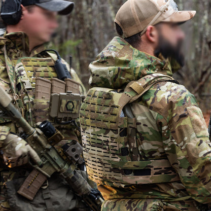 IMS Pro Gen 3 Combo (External or Internal MOLLE Plate Carrier Hydration Pack with Cooling and Heating)