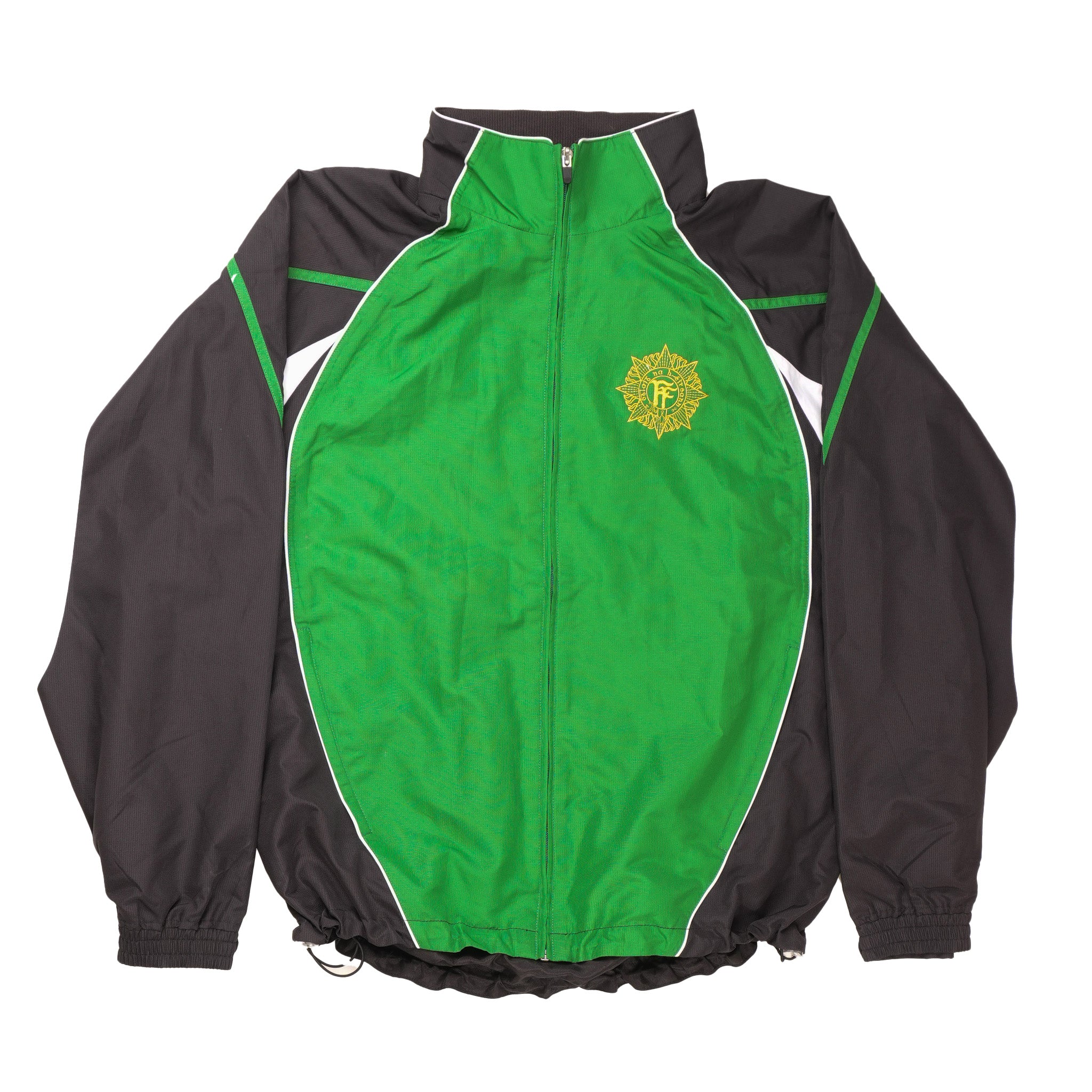 Issued Irish Defense Forces Track Jacket