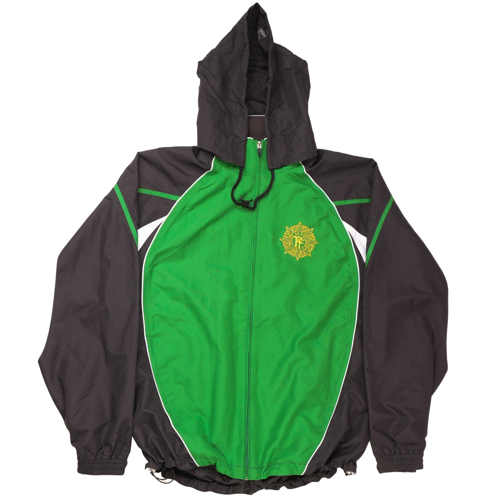 Issued Irish Defense Forces Track Jacket