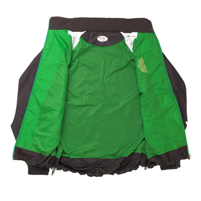 Issued Irish Defense Forces Track Jacket