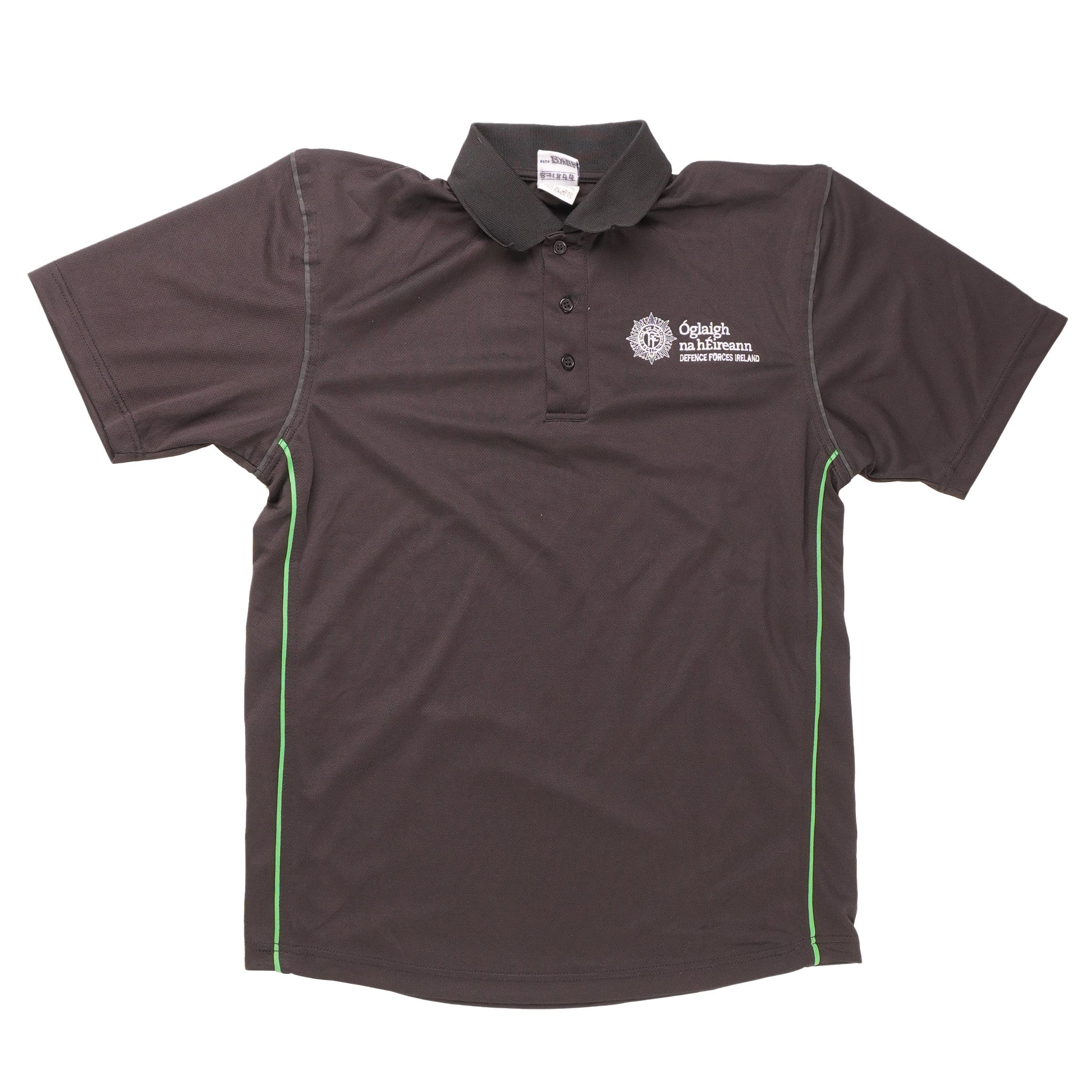 Issued Irish Defense Forces Polo