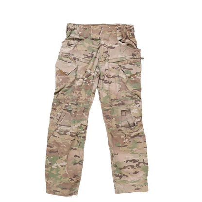 Issued Irish Crye MultiCam G4 Combat Pants