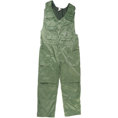 Issued Irish Defense Forces Overalls