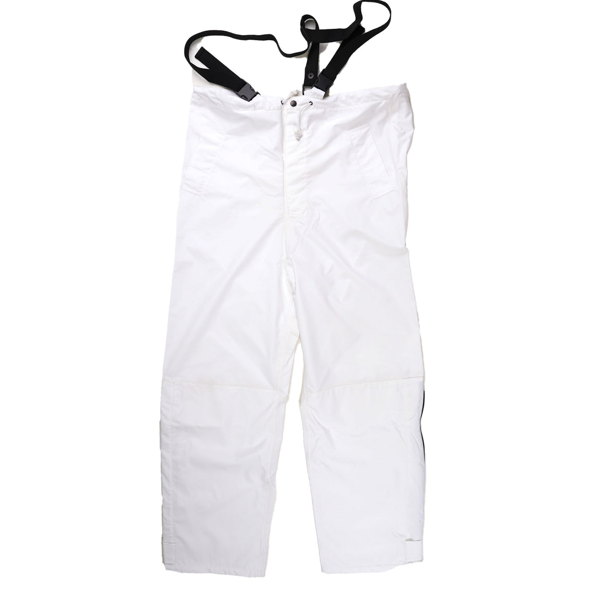 Issued Irish DPM Snow Pants