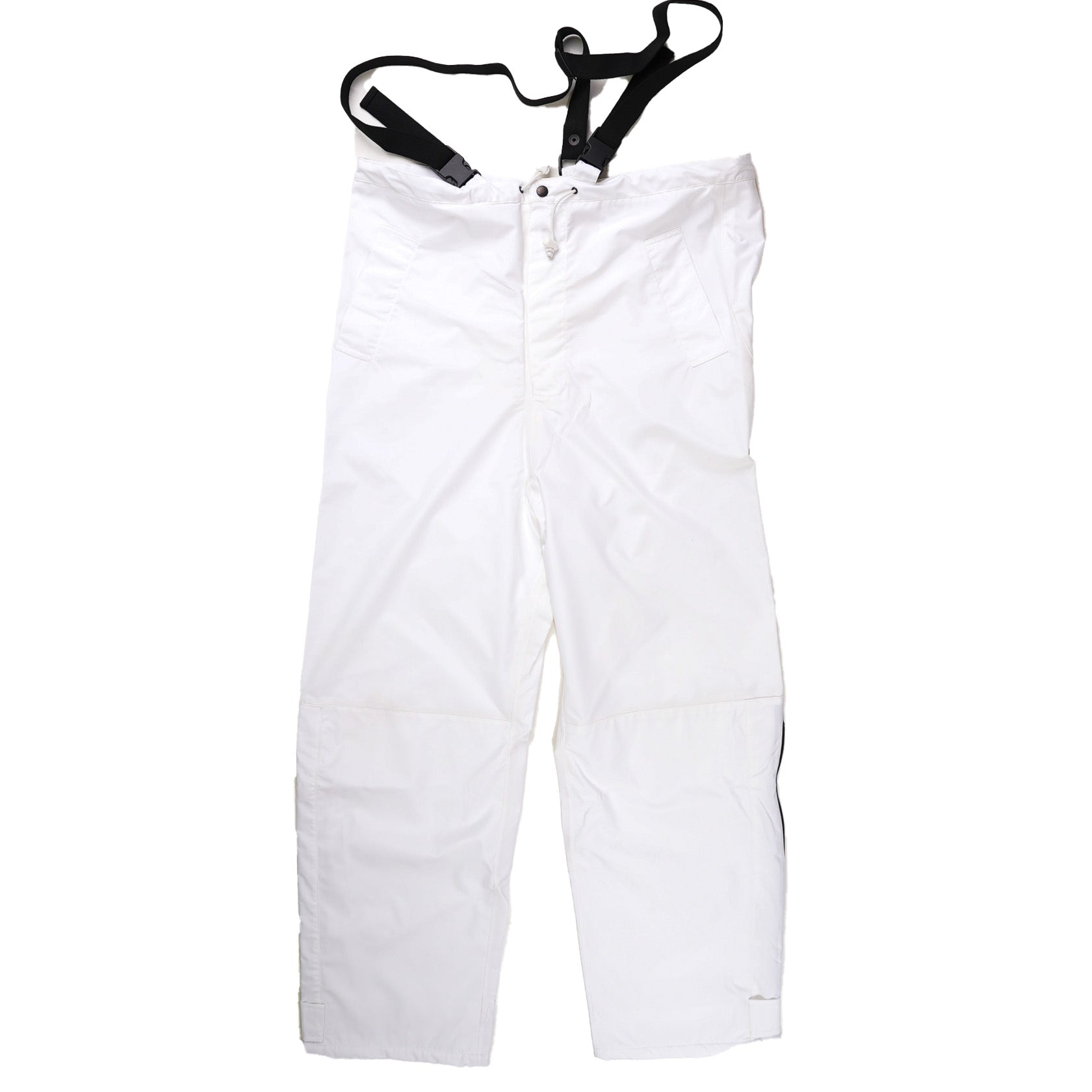 Issued Irish DPM Snow Pants