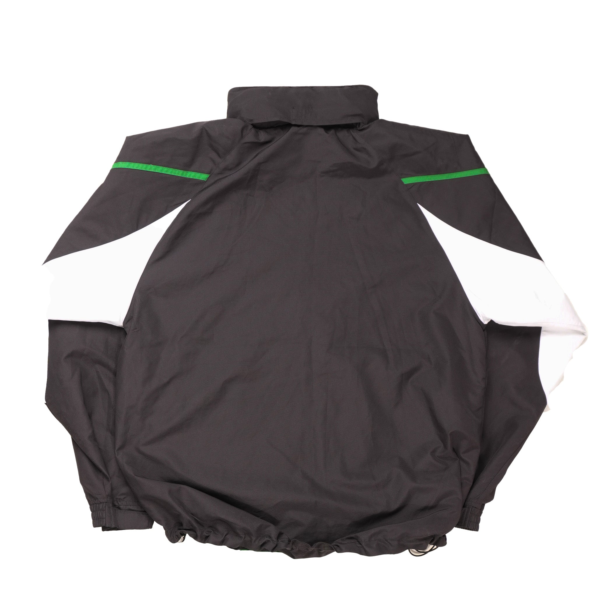 Issued Irish Defense Forces Track Jacket