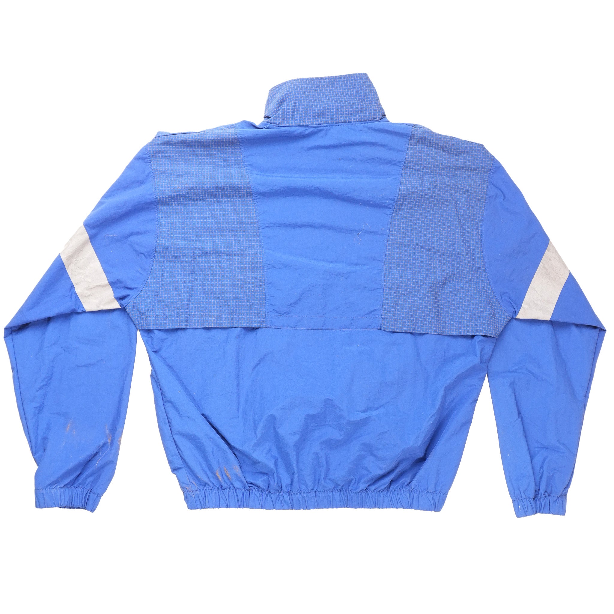 Irish Defense Forces Blue Track Jacket