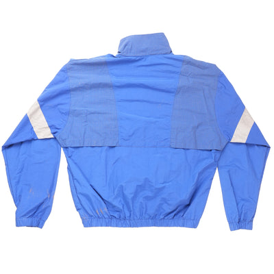 Irish Defense Forces Blue Track Jacket