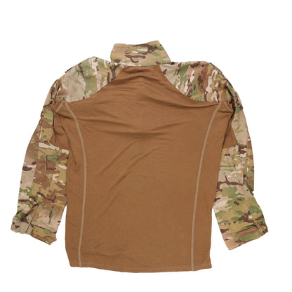 Issued Irish Multicam UBACS