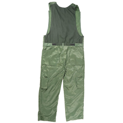 Issued Irish Defense Forces Overalls