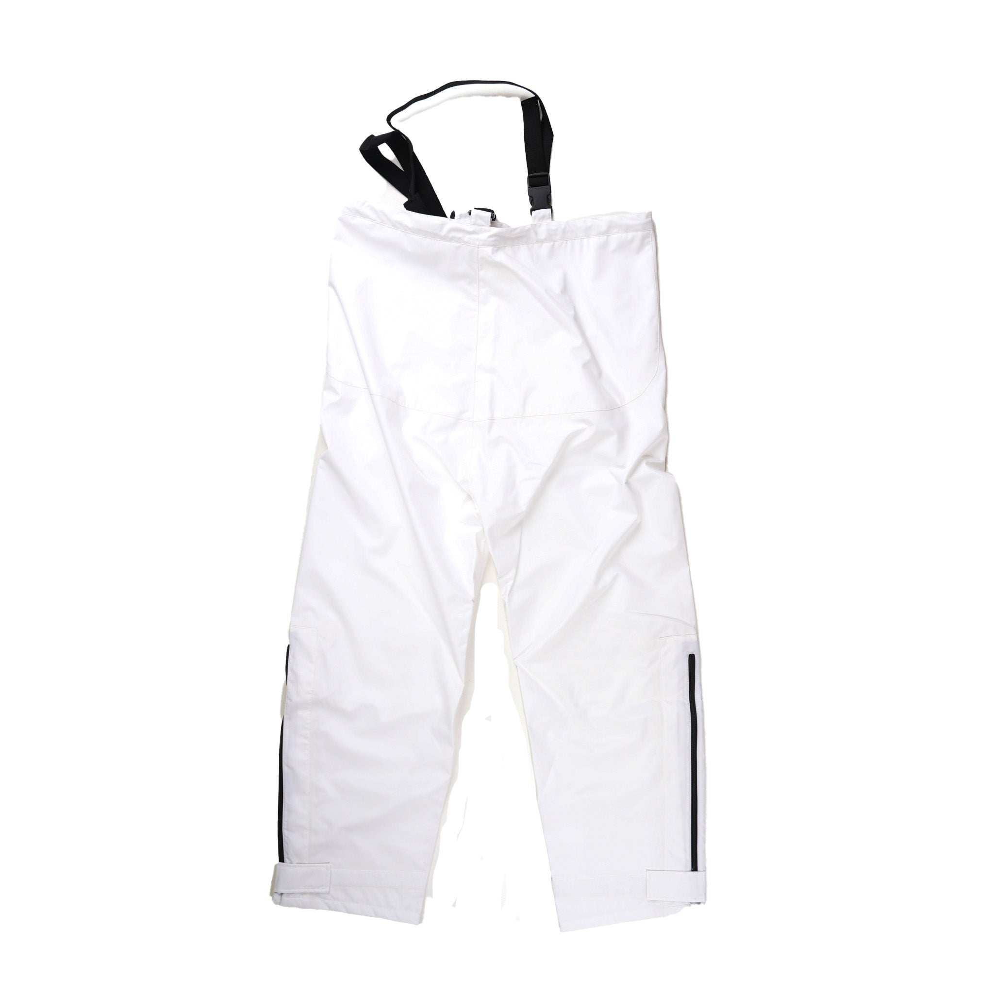 Issued Irish DPM Snow Pants