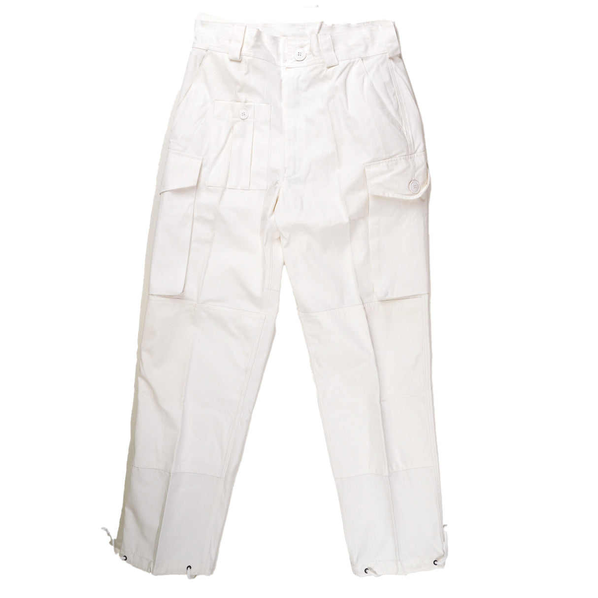 Issued Irish Winter Field Pants