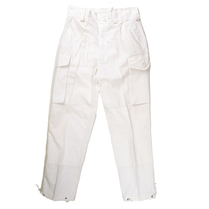 Issued Irish Winter Field Pants