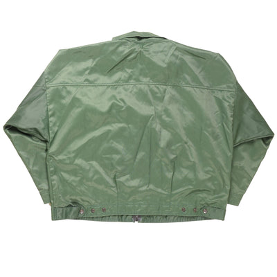 Issued Irish Defense Forces Work Jacket