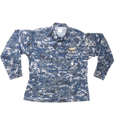 Issued NWU Type I Field Shirt