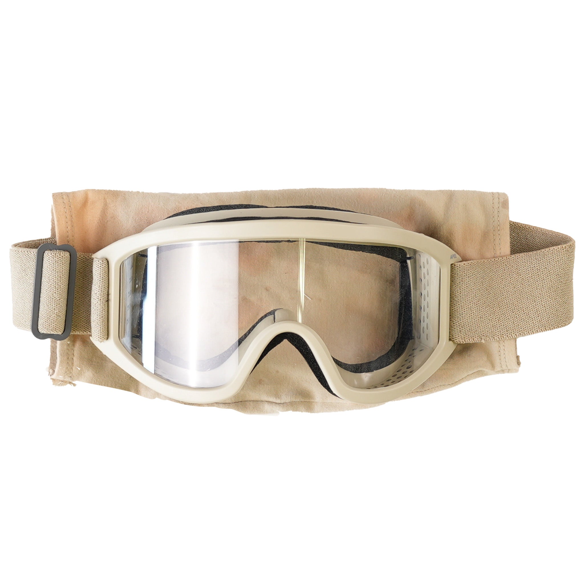 Issued USGI Goggles