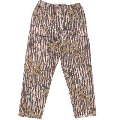 Assorted Hunting Camo Fleece Pants