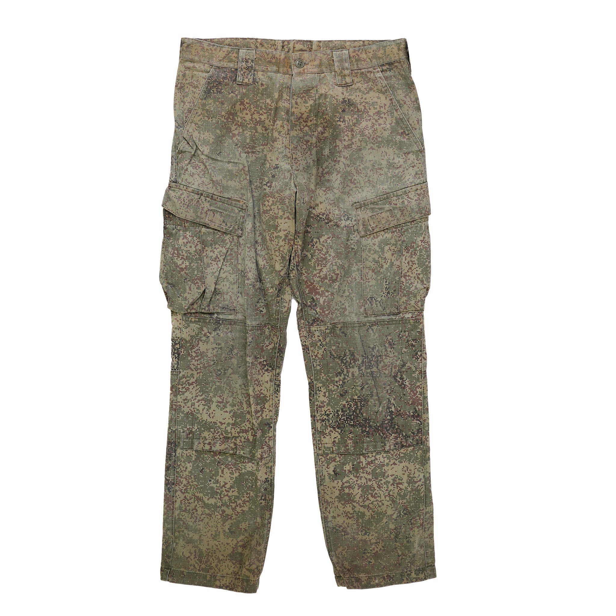 Grade 2 Russian EMR VKBO Summer Weight Field Pants