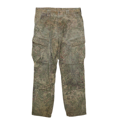 Grade 2 Russian EMR VKBO Summer Weight Field Pants