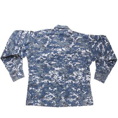 Issued NWU Type I Field Shirt