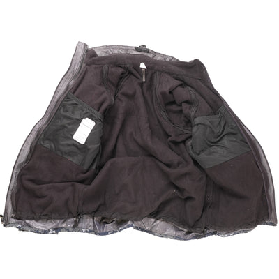 Issued NWU Type I Parka